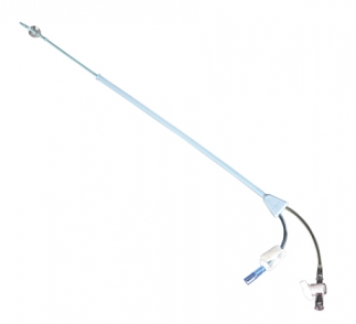 H/S Elliptosphere Catheter Set and Tray