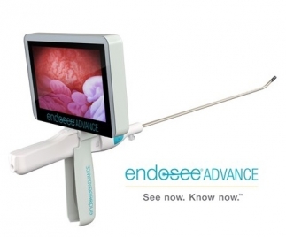 Endosee® Advance System