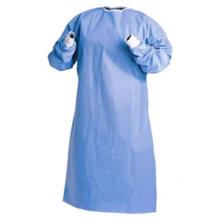 Surgical Gown / Cerrahi Önlük