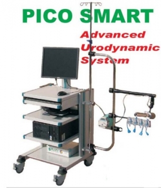 Ürodinami – Pico Smart